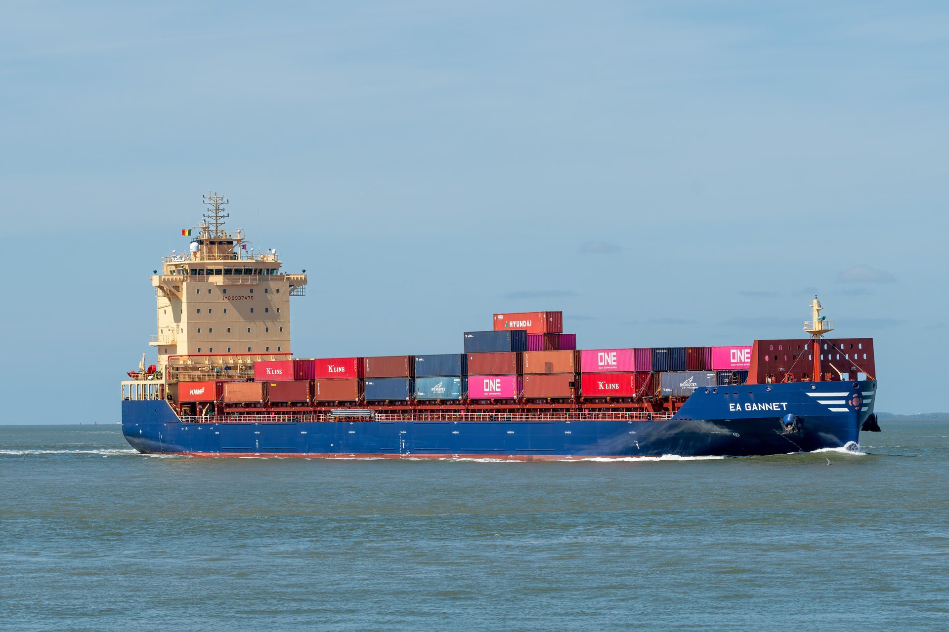 Ocean Freight